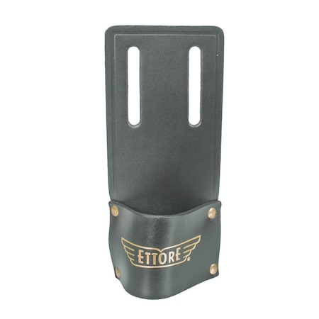 Ettore Single Leather Squeegee Holster 2042